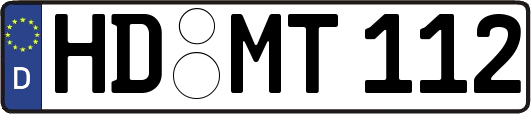 HD-MT112