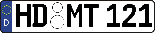 HD-MT121