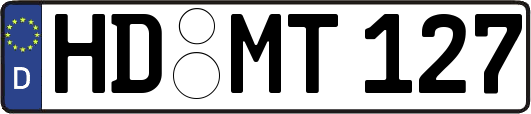 HD-MT127
