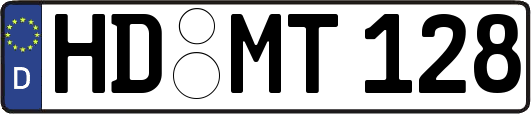 HD-MT128