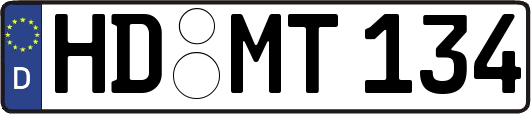 HD-MT134