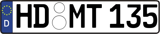 HD-MT135