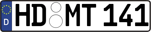 HD-MT141