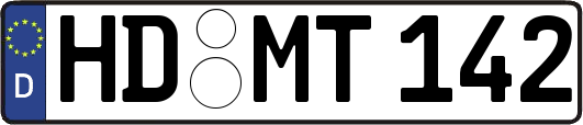 HD-MT142