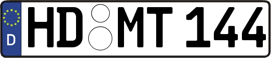 HD-MT144