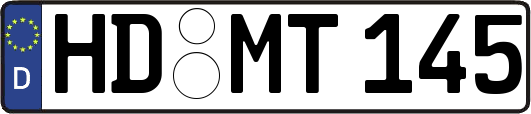 HD-MT145