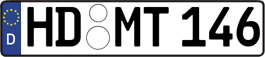 HD-MT146
