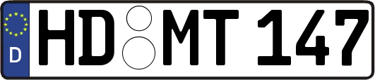HD-MT147