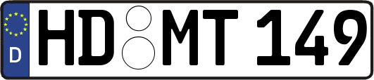 HD-MT149
