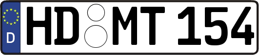 HD-MT154