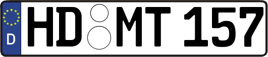 HD-MT157