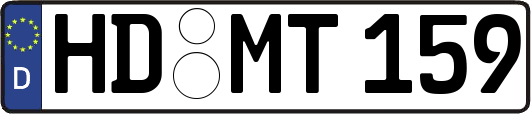 HD-MT159