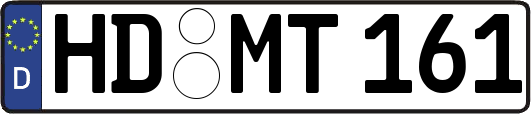 HD-MT161