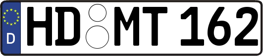 HD-MT162
