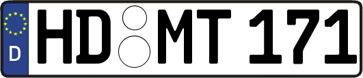 HD-MT171