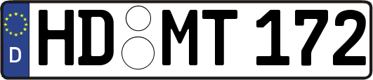 HD-MT172
