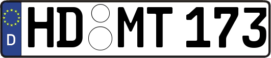 HD-MT173