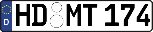 HD-MT174
