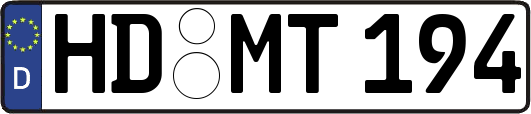 HD-MT194