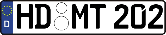 HD-MT202