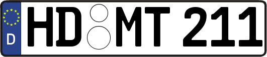 HD-MT211