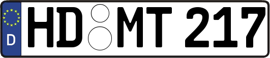 HD-MT217