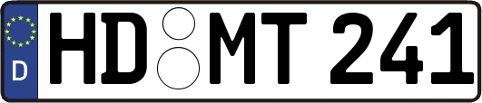 HD-MT241