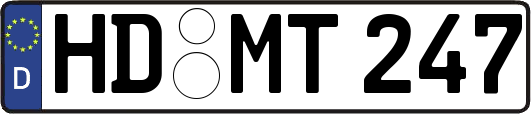 HD-MT247