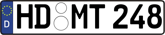 HD-MT248