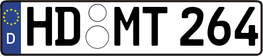 HD-MT264