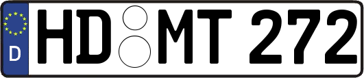 HD-MT272