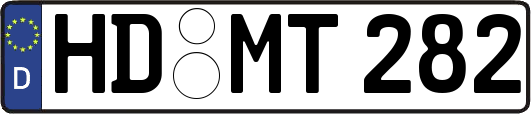 HD-MT282