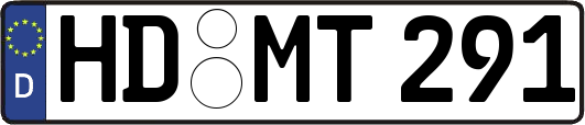 HD-MT291