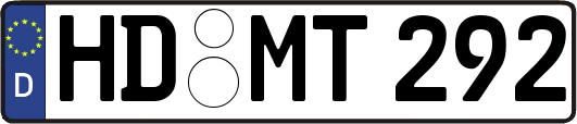 HD-MT292