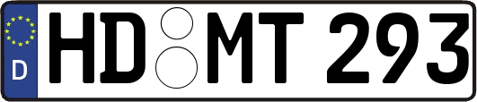 HD-MT293