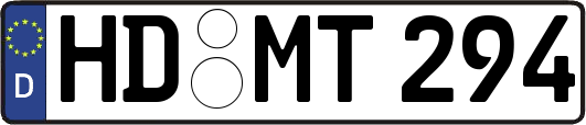HD-MT294