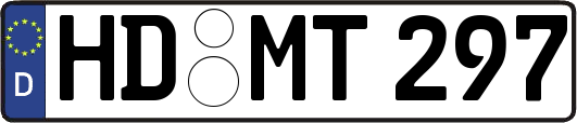 HD-MT297