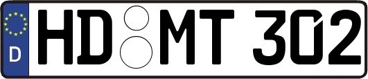 HD-MT302
