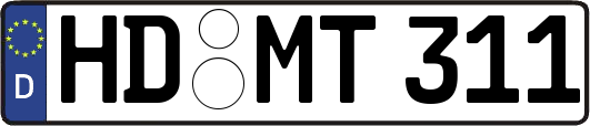 HD-MT311