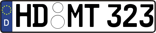 HD-MT323