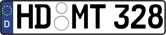 HD-MT328