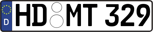 HD-MT329