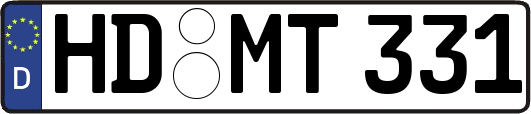 HD-MT331