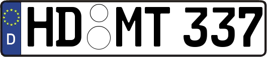 HD-MT337