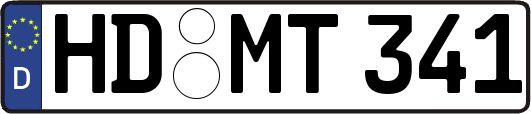HD-MT341