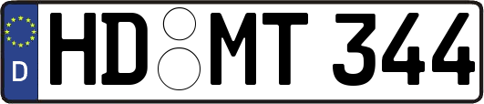 HD-MT344