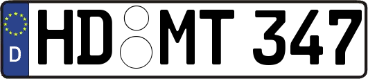 HD-MT347