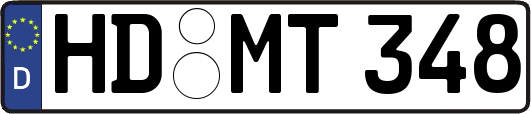 HD-MT348