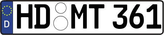 HD-MT361