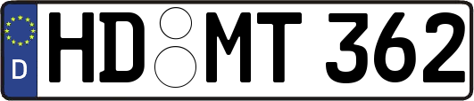 HD-MT362